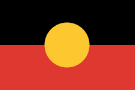 Aboriginal Flag